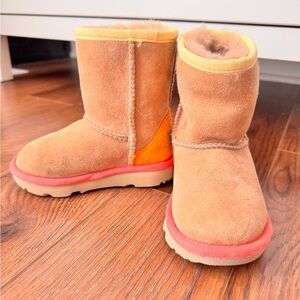 Toddler UGG boots